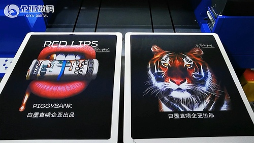 99精品视频在线观看 SL-DTG-X2双工位白墨直喷机 - 不限面料底色